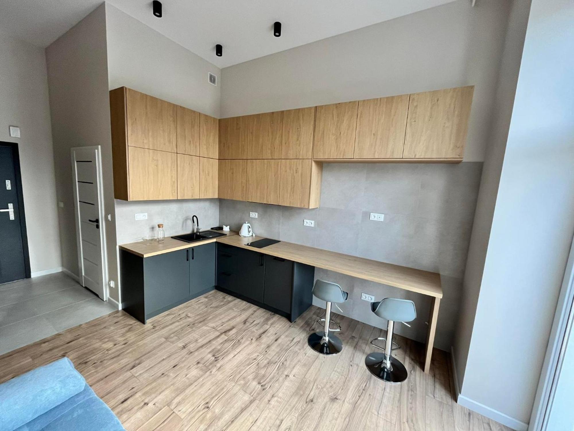Studio Premium Apartments Slowackiego Kielce Buitenkant foto