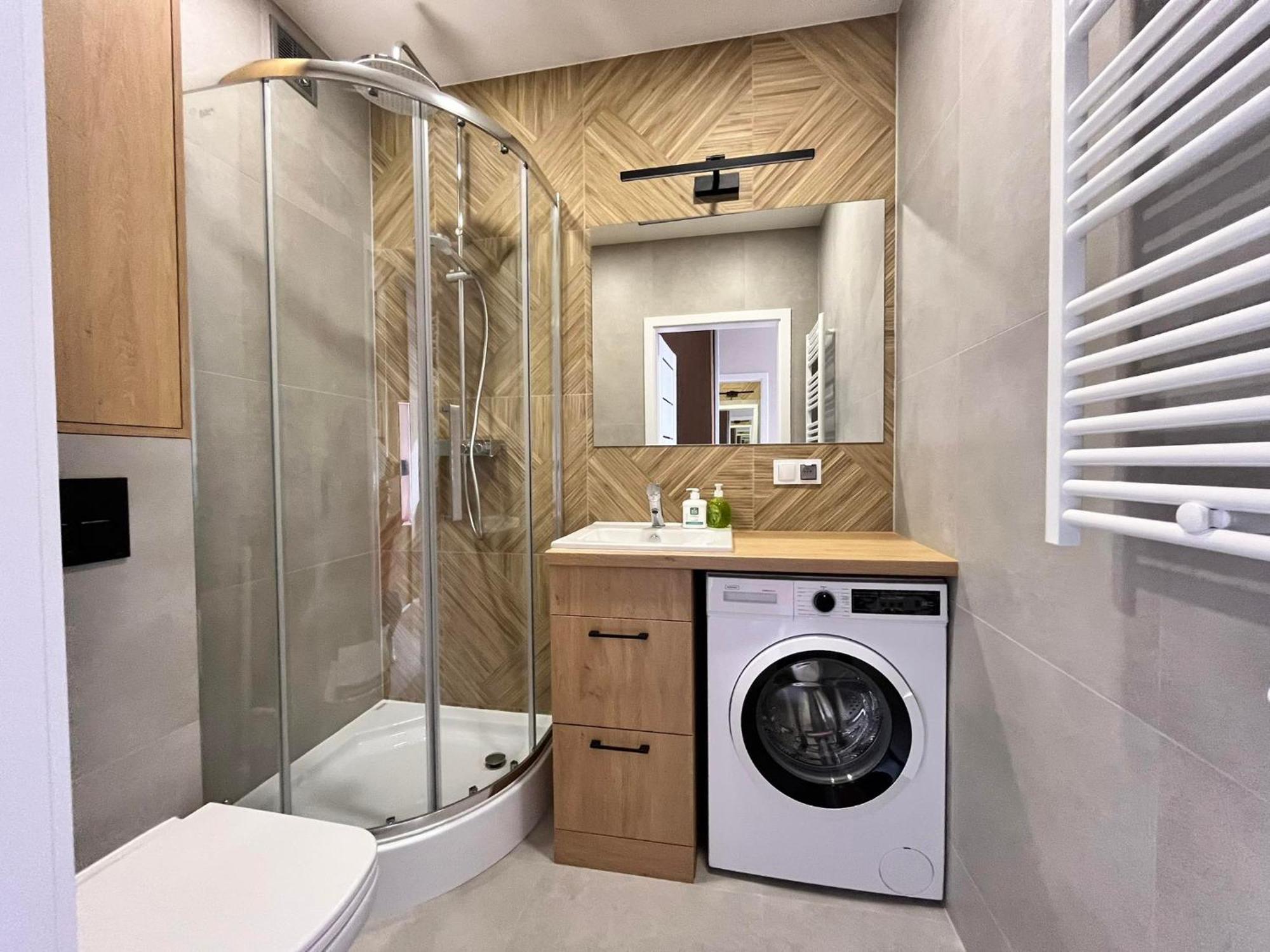 Studio Premium Apartments Slowackiego Kielce Buitenkant foto