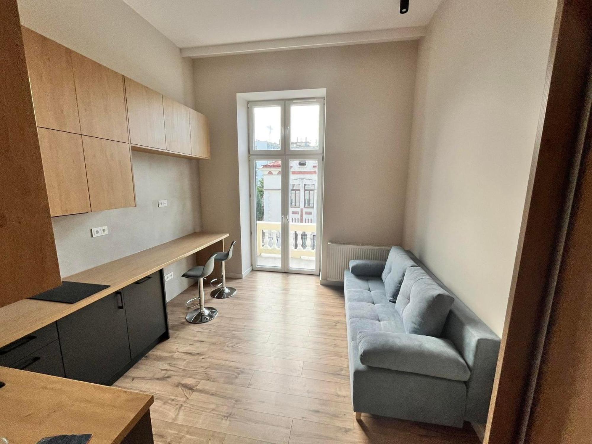 Studio Premium Apartments Slowackiego Kielce Buitenkant foto