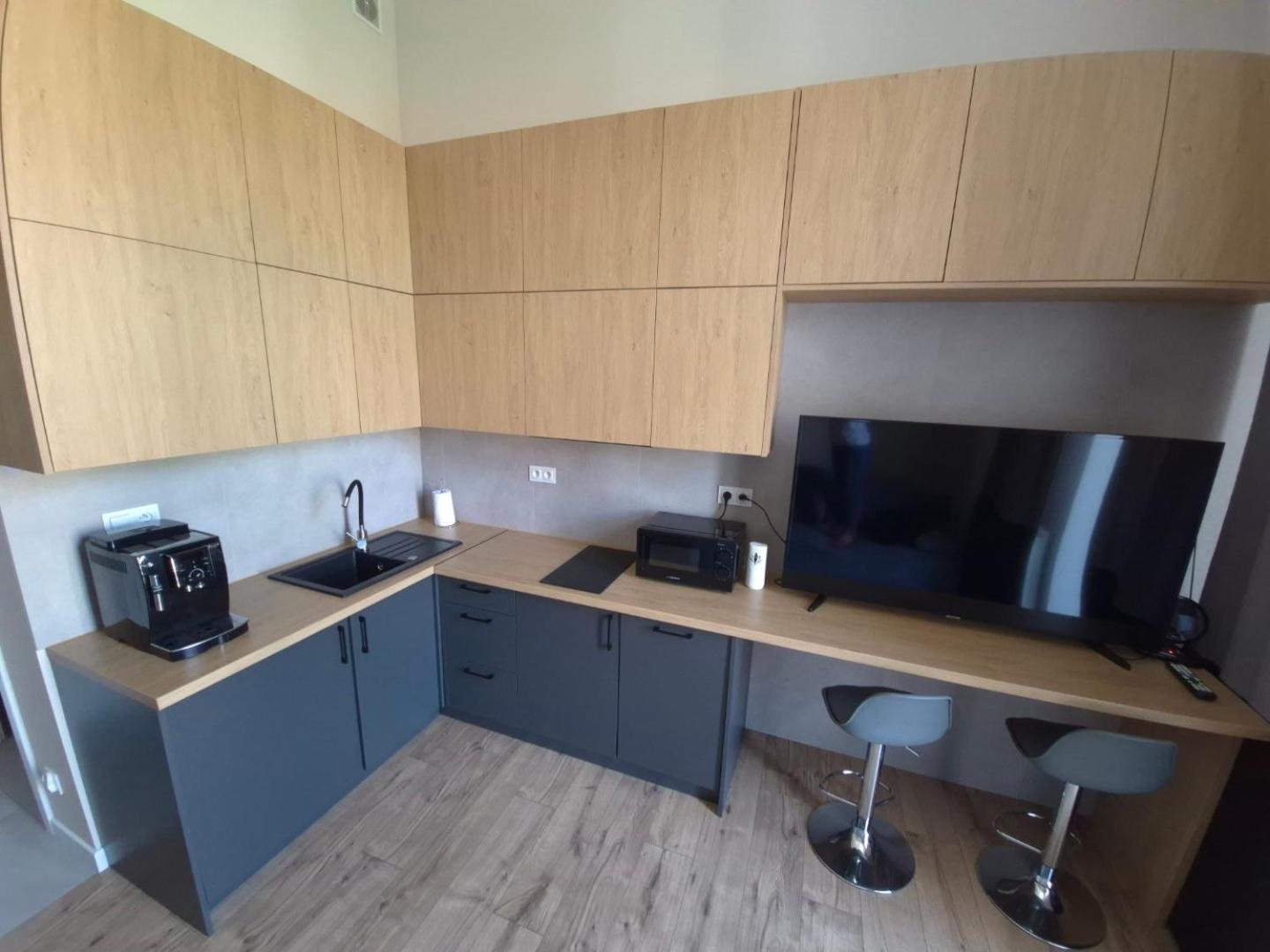 Studio Premium Apartments Slowackiego Kielce Buitenkant foto