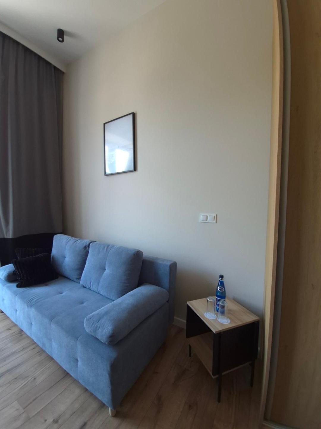 Studio Premium Apartments Slowackiego Kielce Buitenkant foto